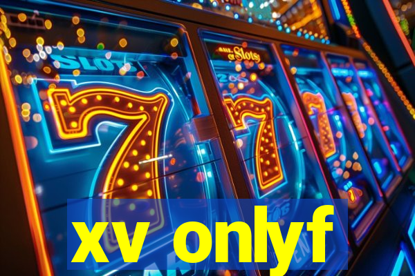 xv onlyf